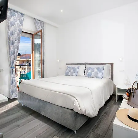 B&B Yourhome - Maison Degli Aranci 소렌토