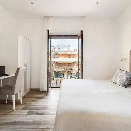 Yourhome - Maison Degli Aranci 3* 소렌토