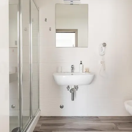 Yourhome - Maison Degli Aranci Bed & Breakfast *