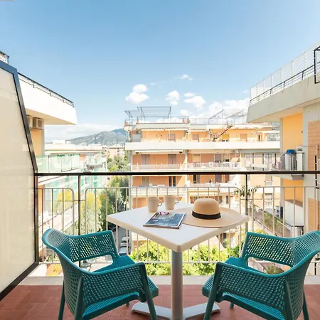 Yourhome - Maison Degli Aranci *