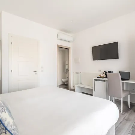 Yourhome - Maison Degli Aranci *