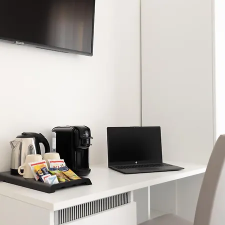 Yourhome - Maison Degli Aranci B&B