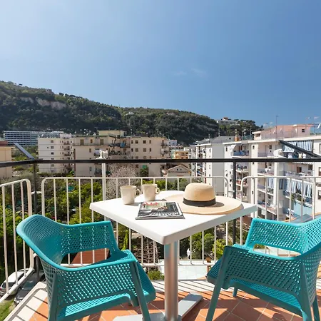 Bed & Breakfast Yourhome - Maison Degli Aranci
