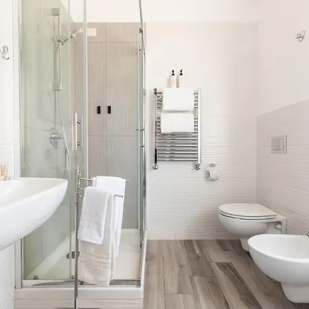 Yourhome - Maison Degli Aranci B&B 3*