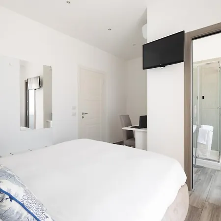 Yourhome - Maison Degli Aranci Bed & Breakfast Sorrento