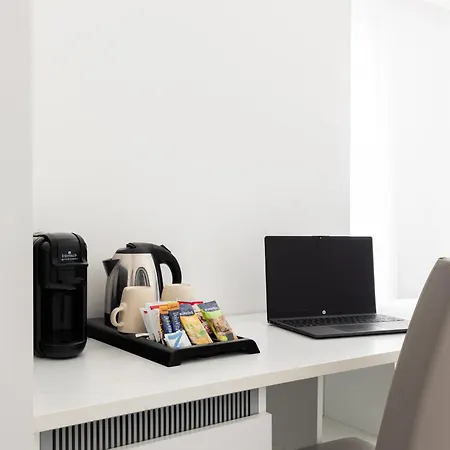 Yourhome - Maison Degli Aranci B&B