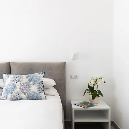 B&B Yourhome - Maison Degli Aranci