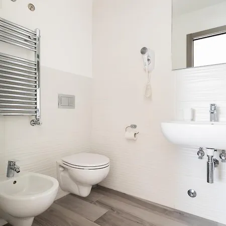 Yourhome - Maison Degli Aranci Frühstückspension 3*