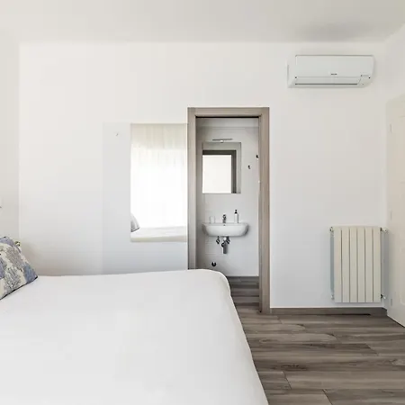 Yourhome - Maison Degli Aranci Bed & Breakfast *