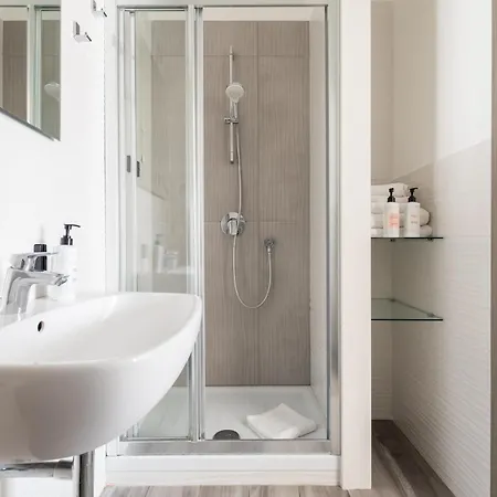 Yourhome - Maison Degli Aranci B&B 소렌토