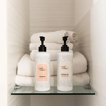 B&B Yourhome - Maison Degli Aranci 소렌토