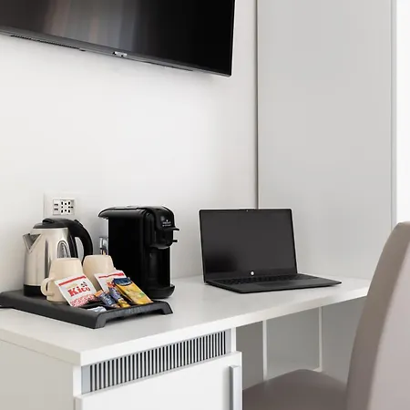 Yourhome - Maison Degli Aranci B&B 3*