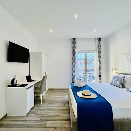 Yourhome - Maison Degli Aranci