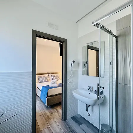 Bed and Breakfast Yourhome - Maison Degli Aranci