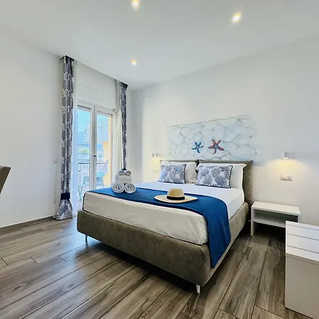 Yourhome - Maison Degli Aranci 3*