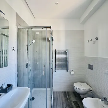 Bed and Breakfast Yourhome - Maison Degli Aranci