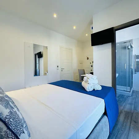 Bed and Breakfast Yourhome - Maison Degli Aranci