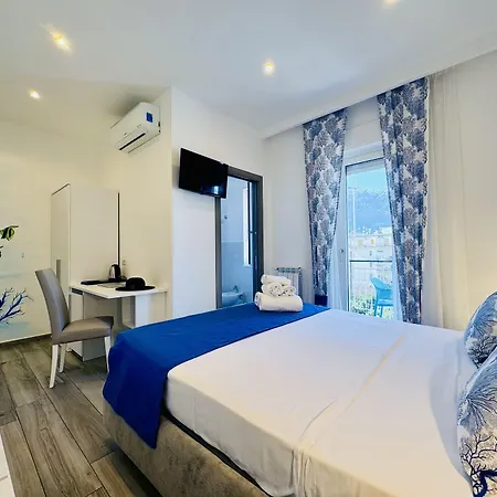 Yourhome - Maison Degli Aranci 3* Σορέντο