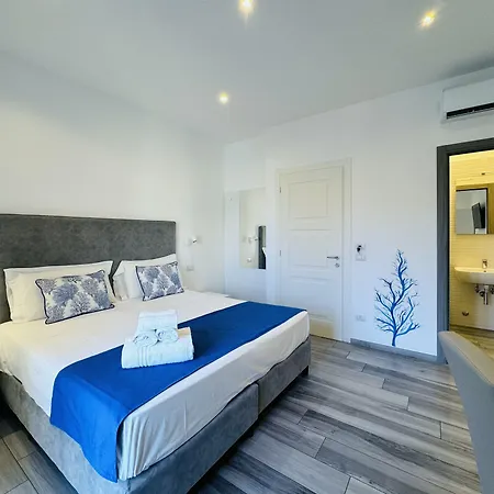 Yourhome - Maison Degli Aranci Sorrent