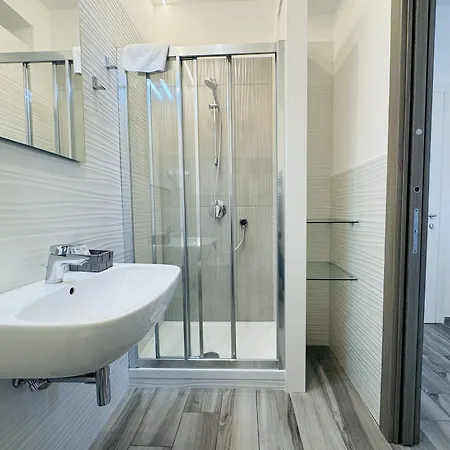 Bed and Breakfast Yourhome - Maison Degli Aranci