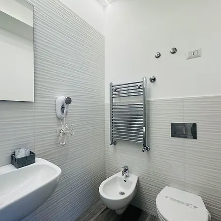 Yourhome - Maison Degli Aranci Frühstückspension