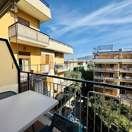 Frühstückspension Yourhome - Maison Degli Aranci 3*