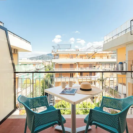 Yourhome - Maison Degli Aranci 3* Sorrent