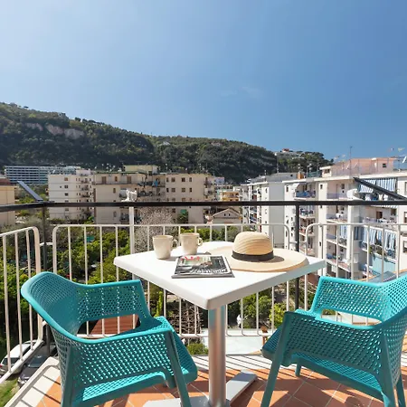 Yourhome - Maison Degli Aranci Frühstückspension 3*
