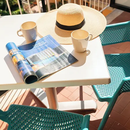 Yourhome - Maison Degli Aranci Sorrent