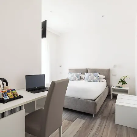 Yourhome - Maison Degli Aranci B&B 소렌토