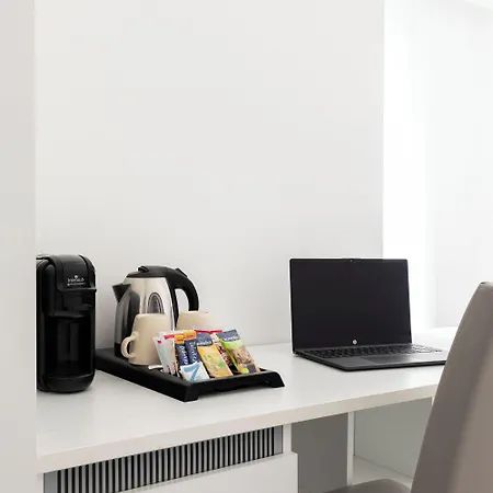 Frühstückspension Yourhome - Maison Degli Aranci 3*