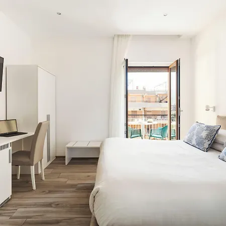 Yourhome - Maison Degli Aranci B&B