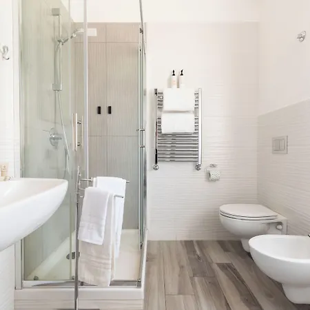 Yourhome - Maison Degli Aranci 3* 소렌토