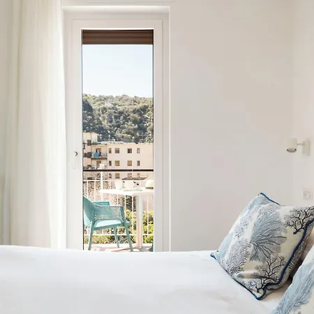 Yourhome - Maison Degli Aranci B&B 소렌토