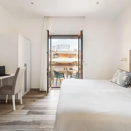 Frühstückspension Yourhome - Maison Degli Aranci 3*