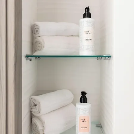 Yourhome - Maison Degli Aranci B&B