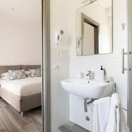 Yourhome - Maison Degli Aranci B&B 소렌토
