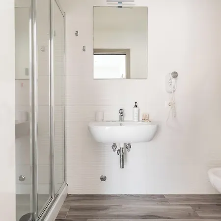Yourhome - Maison Degli Aranci Frühstückspension 3*