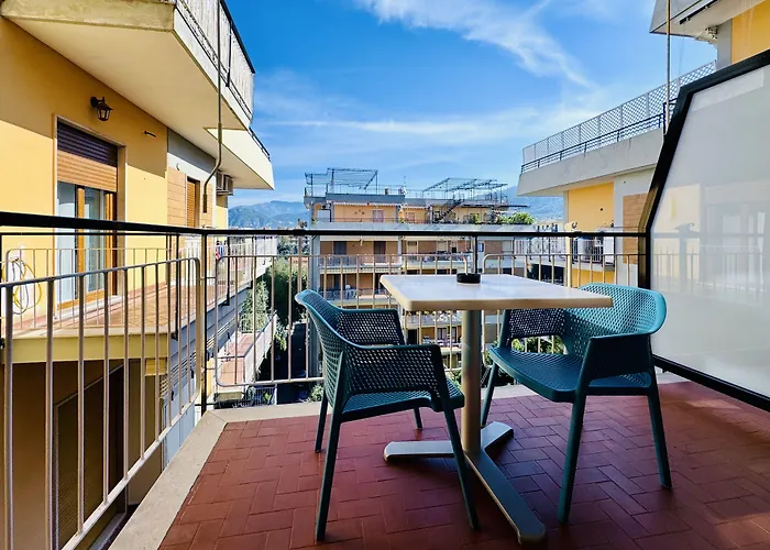 Yourhome - Maison Degli Aranci 3* Sorrento