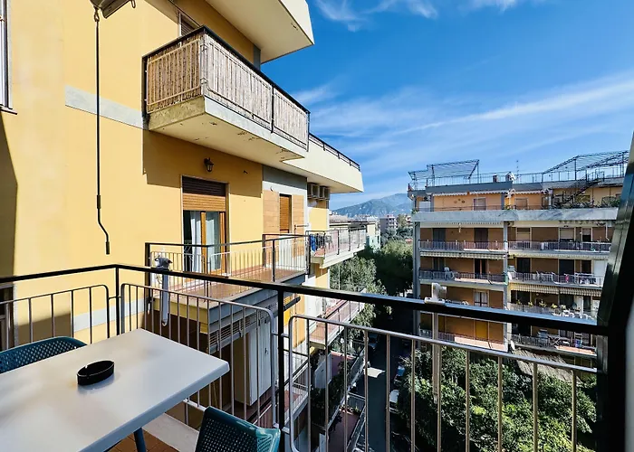 Yourhome - Maison Degli Aranci Alojamento de Acomodação e Pequeno-almoço