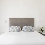 Frühstückspension Yourhome - Maison Degli Aranci Sorrent
