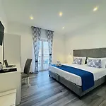 Frühstückspension Yourhome - Maison Degli Aranci Sorrent
