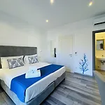 Yourhome - Maison Degli Aranci Półwysep Sorrentyński