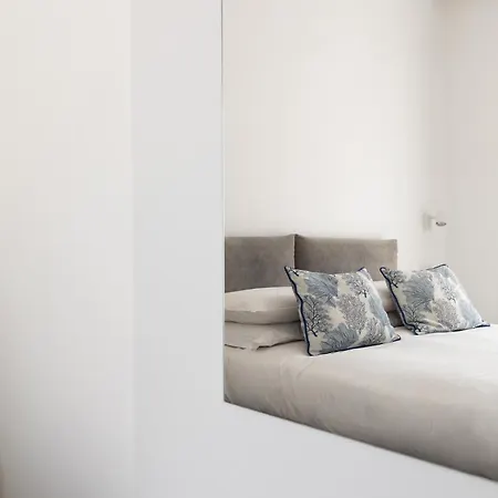 Nocleg ze śniadaniem Yourhome - Maison Degli Aranci Półwysep Sorrentyński