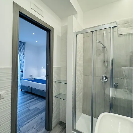 Yourhome - Maison Degli Aranci 3* Półwysep Sorrentyński