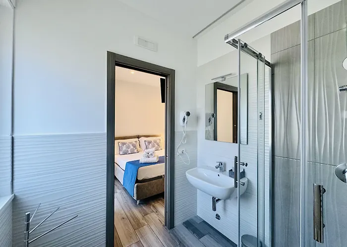 Bed & Breakfast Yourhome - Maison Degli Aranci