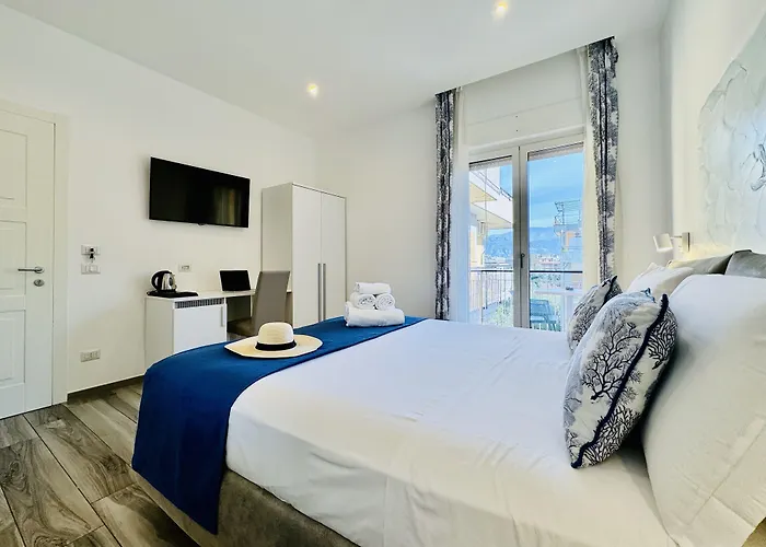 Yourhome - Maison Degli Aranci B&B 3*