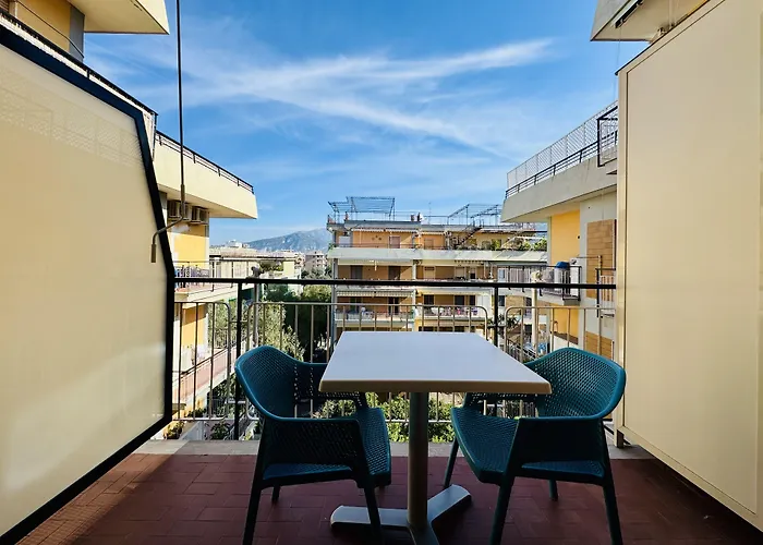 Yourhome - Maison Degli Aranci 3*