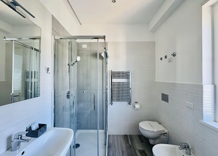 B&B Yourhome - Maison Degli Aranci