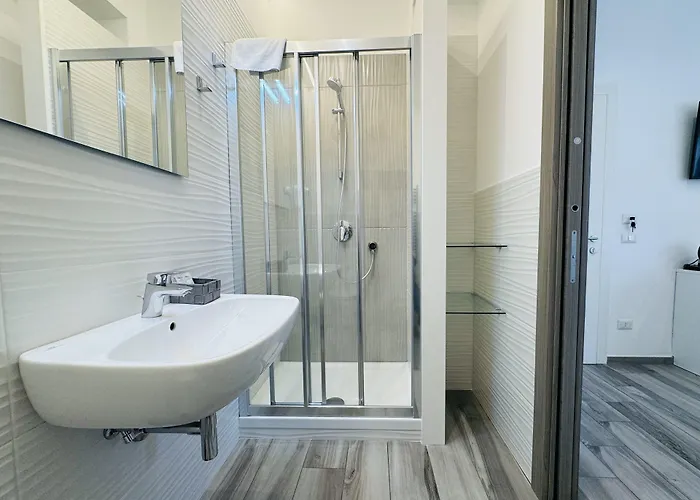 B&B Yourhome - Maison Degli Aranci